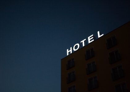 Hotelgeschichte(n) weltweit
