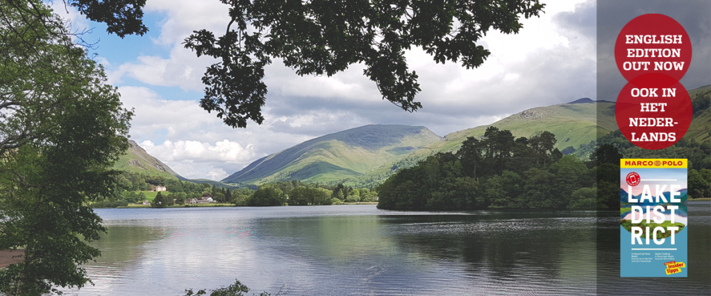 Lake District Marco Polo Michael Pohl