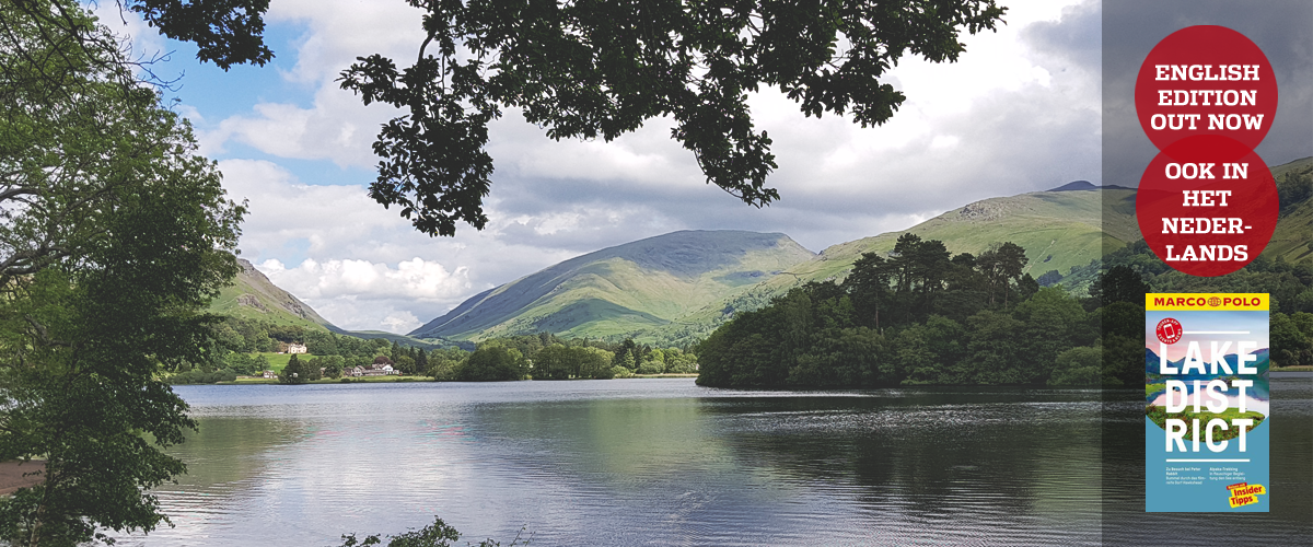 Marco Polo Lake District